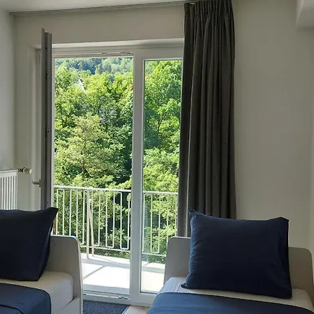 Villa Bad Bertrich Exterior foto
