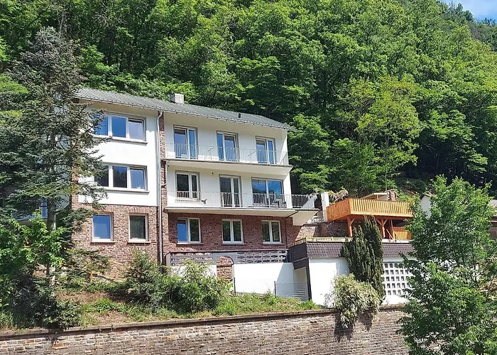 Villa Bad Bertrich