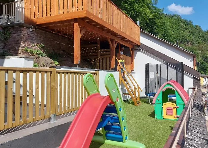Villa Bad Bertrich