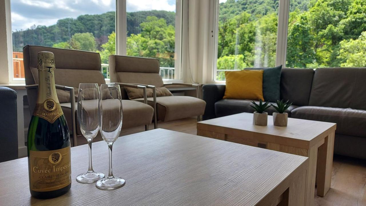 Villa Villa Bad Bertrich Bad Bertrich