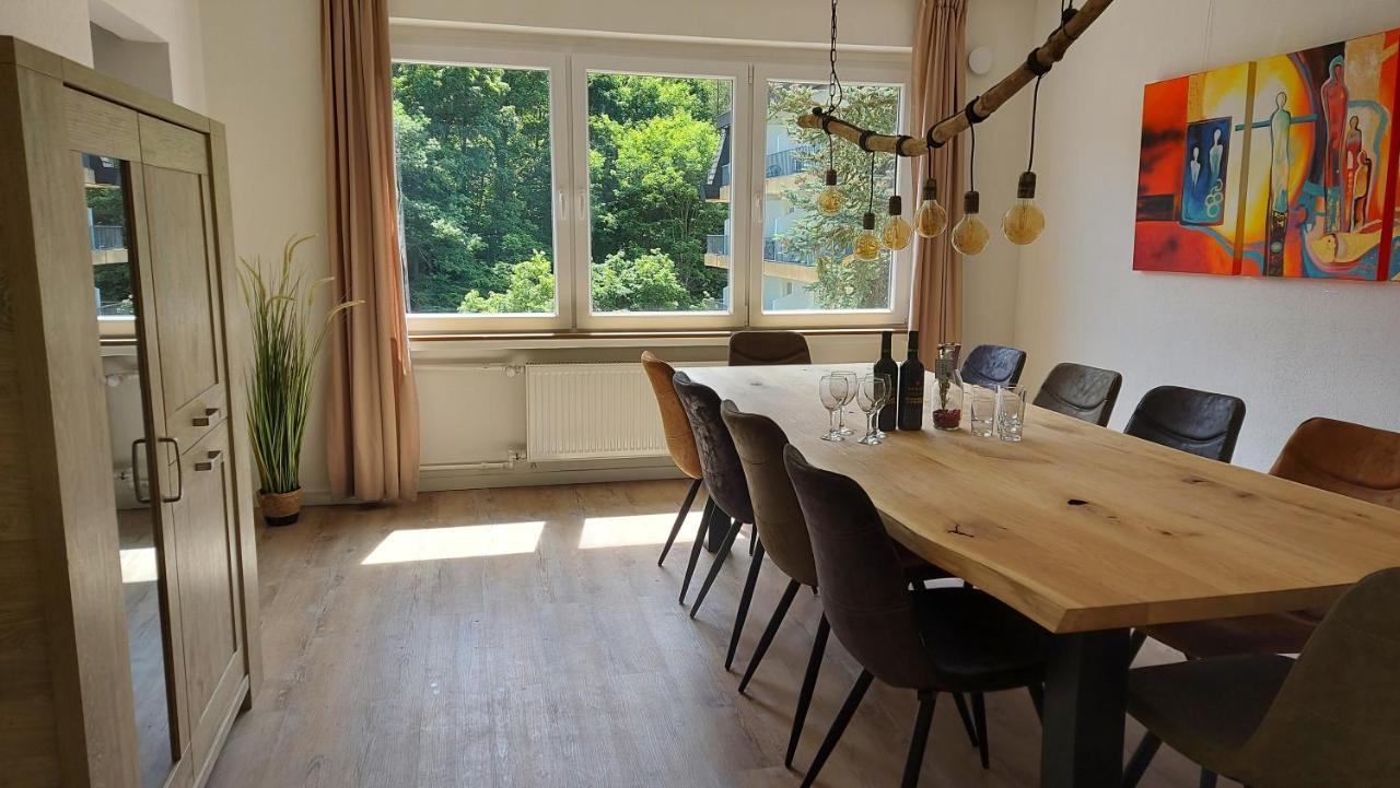 Villa Villa Bad Bertrich