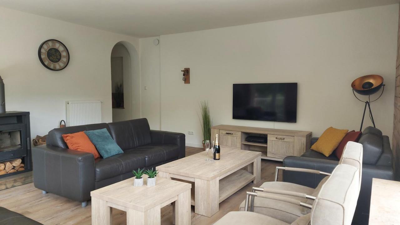 Villa Bad Bertrich Villa Bad Bertrich