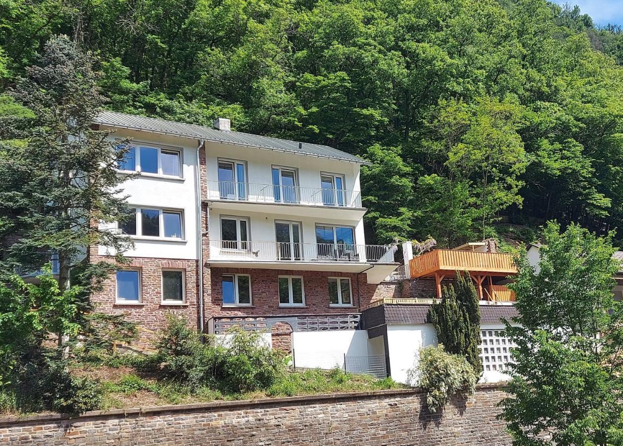 Villa Bad Bertrich