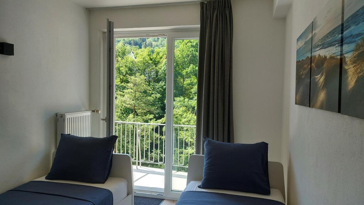 Villa Bad Bertrich Bad Bertrich