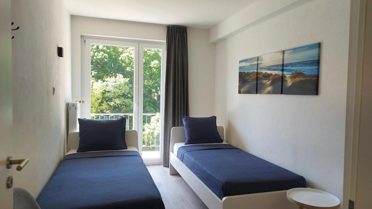 Villa Bad Bertrich Bad Bertrich
