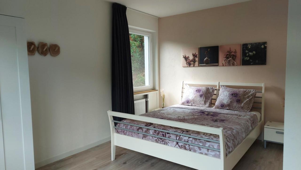 Villa Bad Bertrich Villa Bad Bertrich