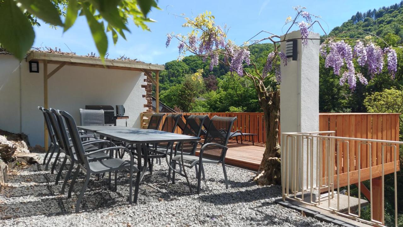 Villa Bad Bertrich Villa