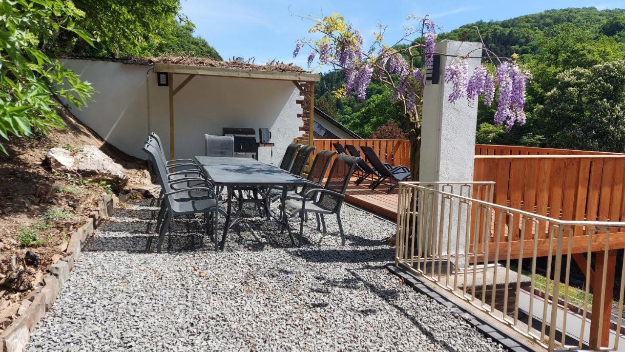 Villa Bad Bertrich Bad Bertrich