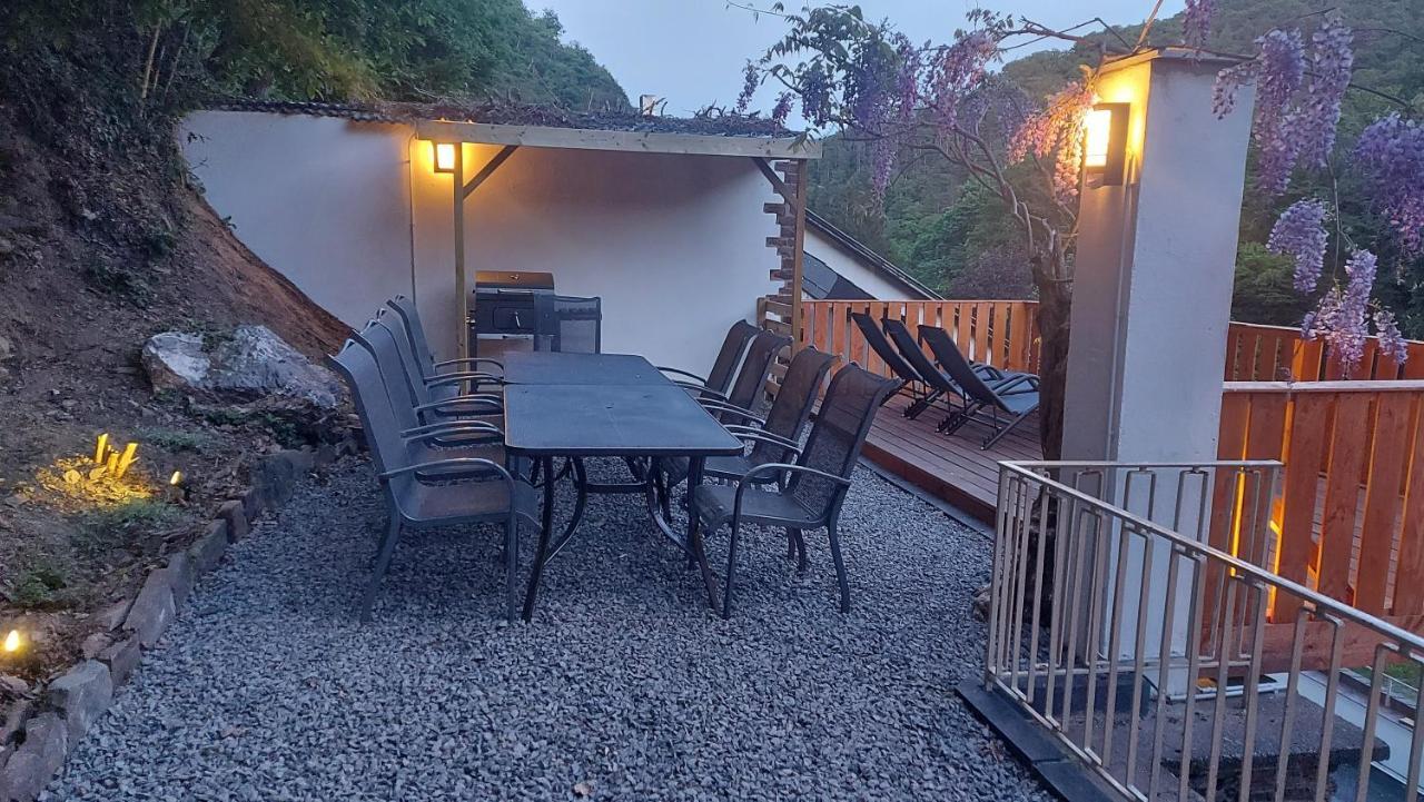 Villa Villa Bad Bertrich Bad Bertrich