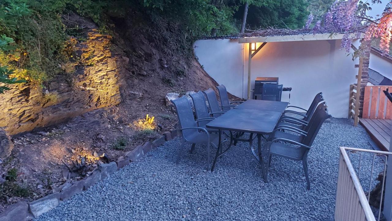 Villa Bad Bertrich Bad Bertrich
