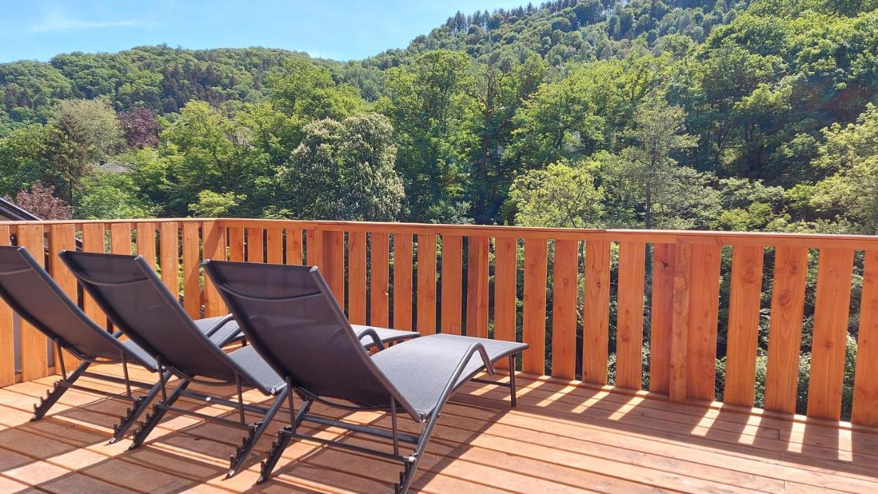 Villa Villa Bad Bertrich Bad Bertrich