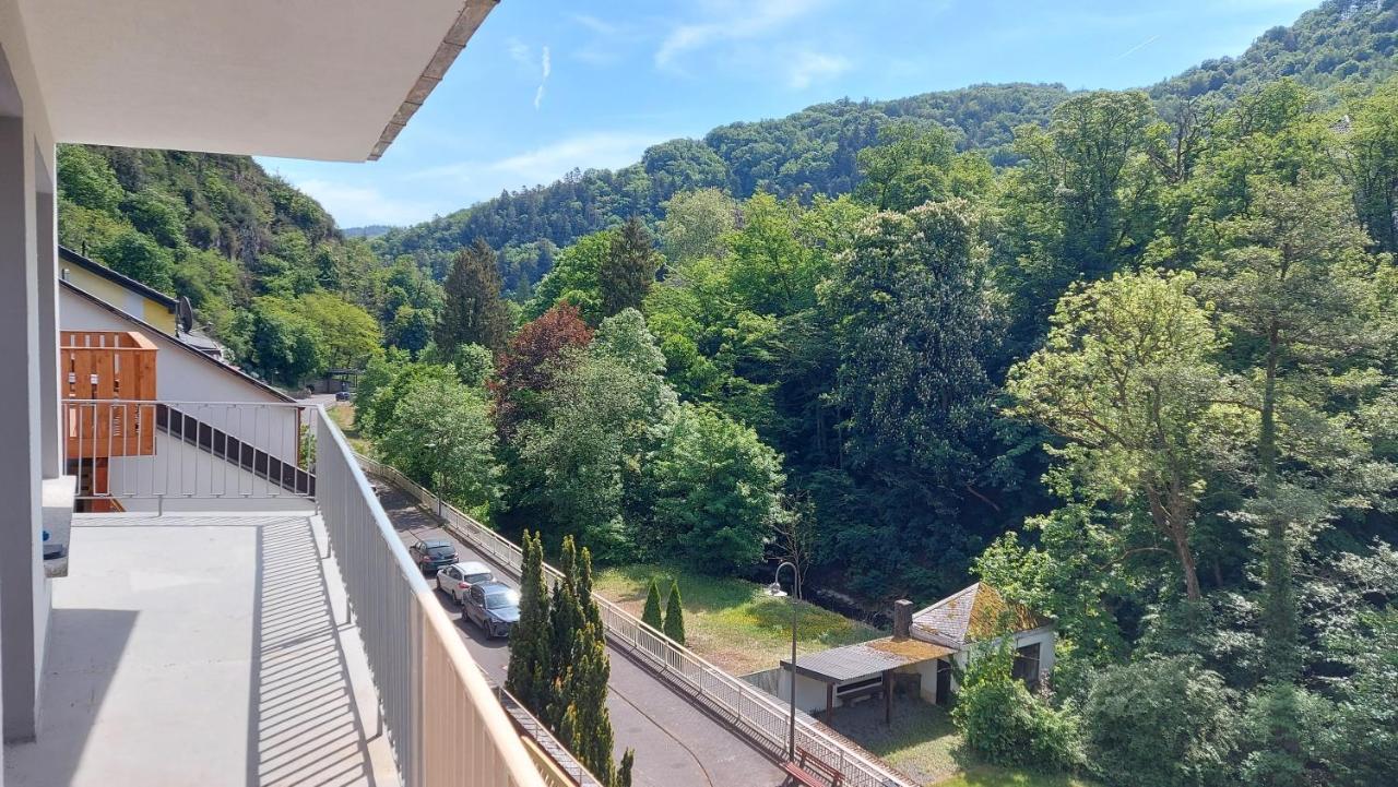 Villa Villa Bad Bertrich *