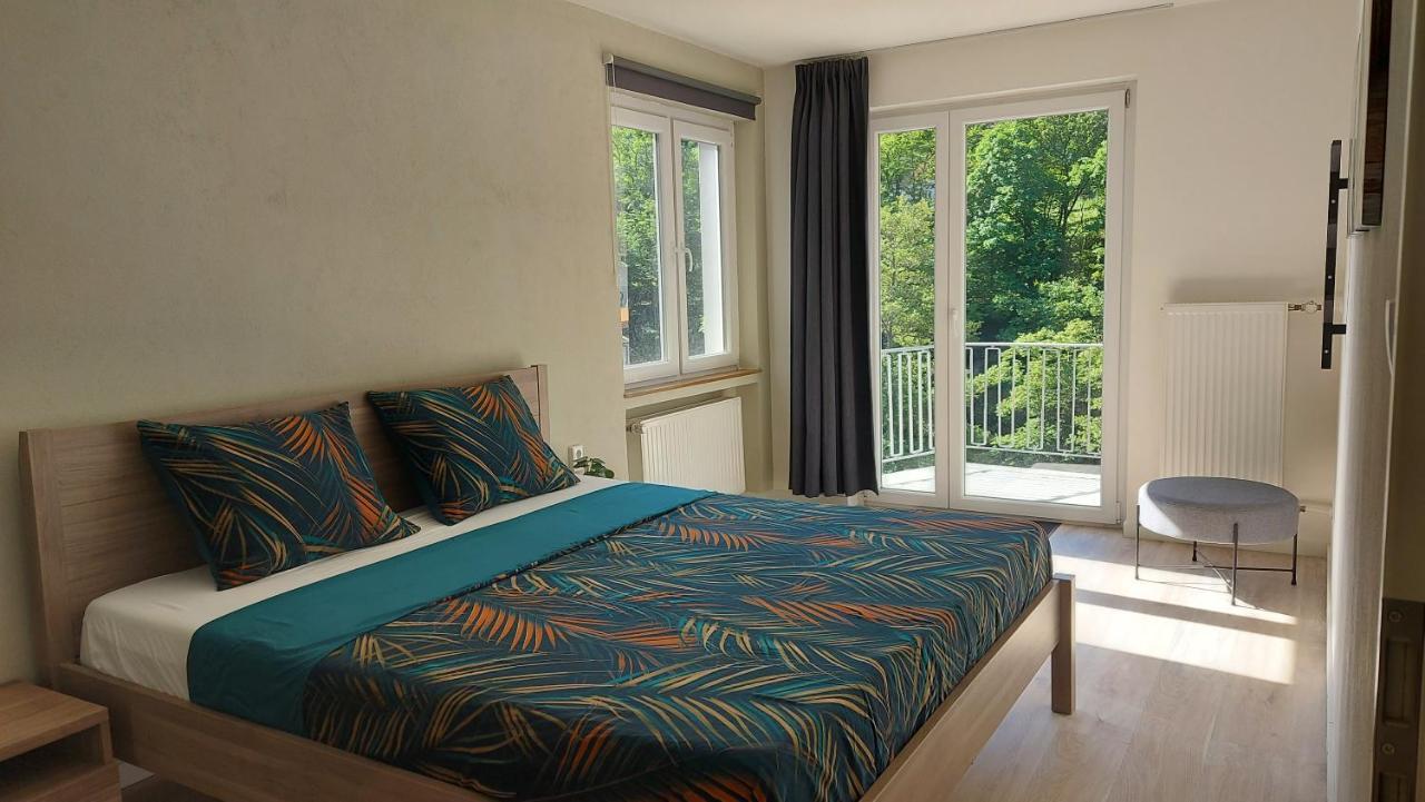 Villa Villa Bad Bertrich Bad Bertrich