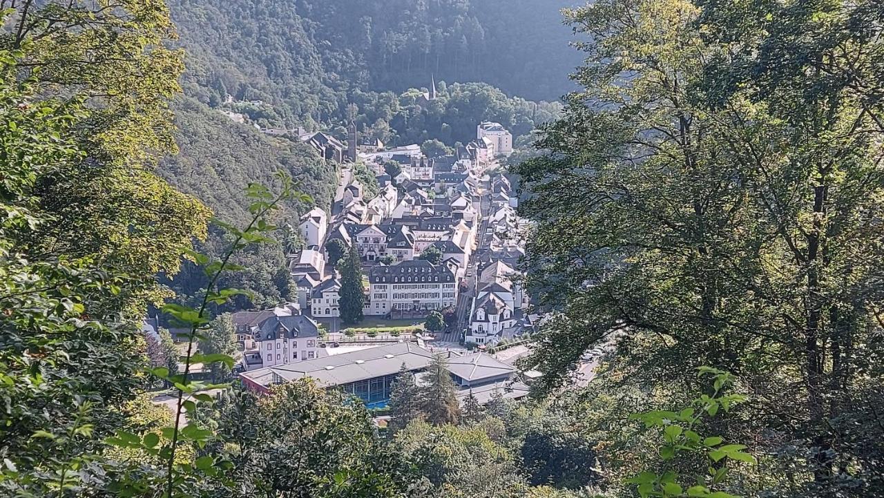 Villa Bad Bertrich *