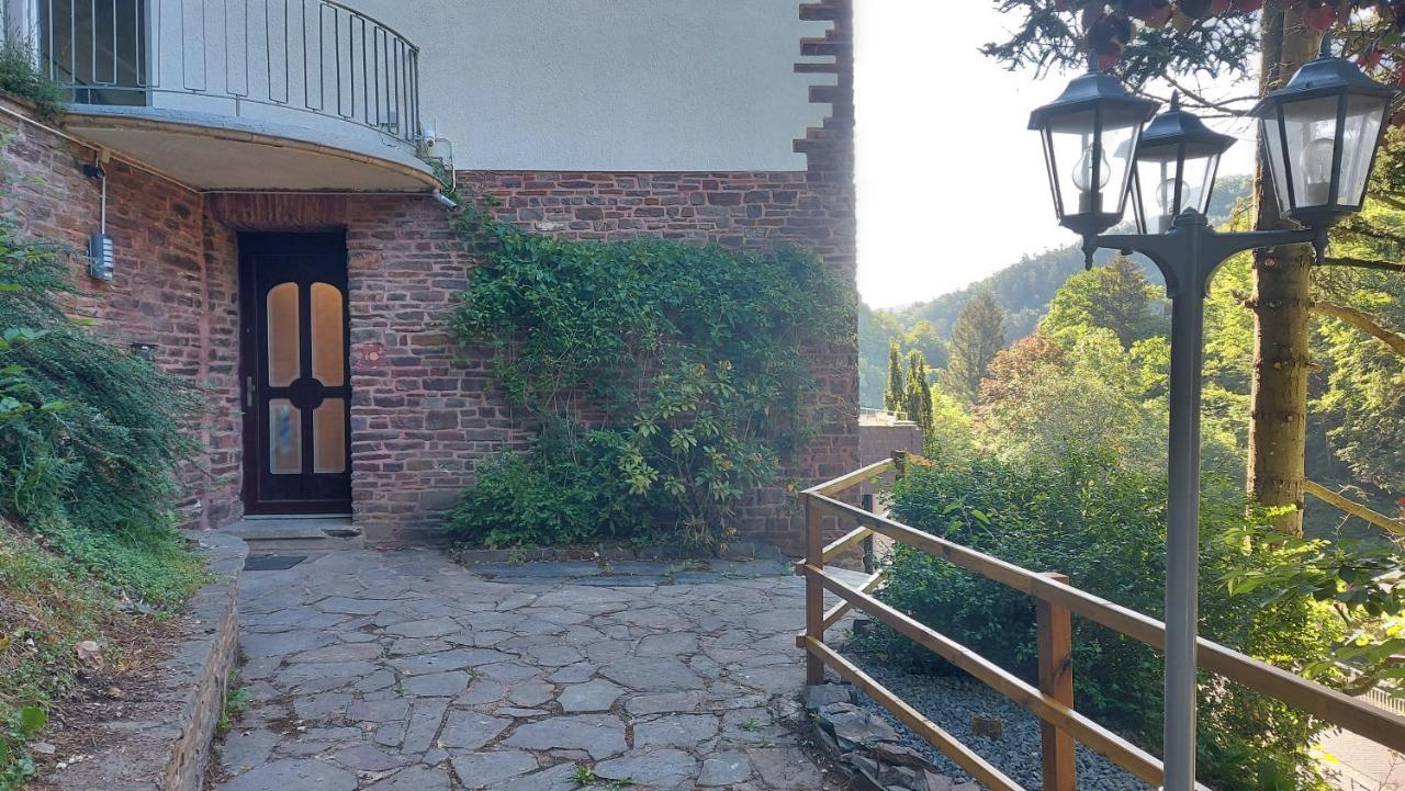Villa Villa Bad Bertrich *
