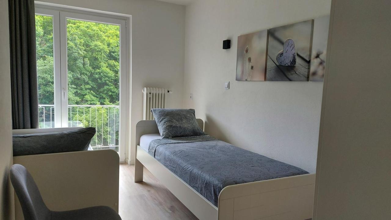 Villa Villa Bad Bertrich Bad Bertrich