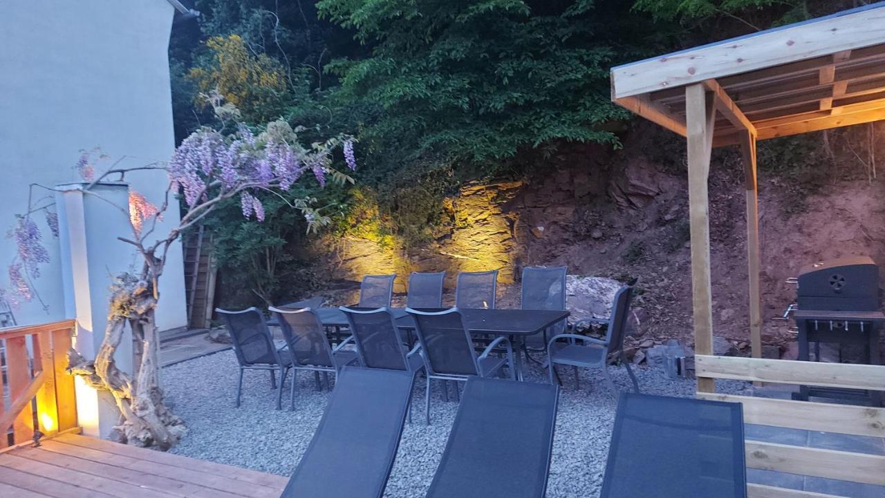 Villa Villa Bad Bertrich Bad Bertrich