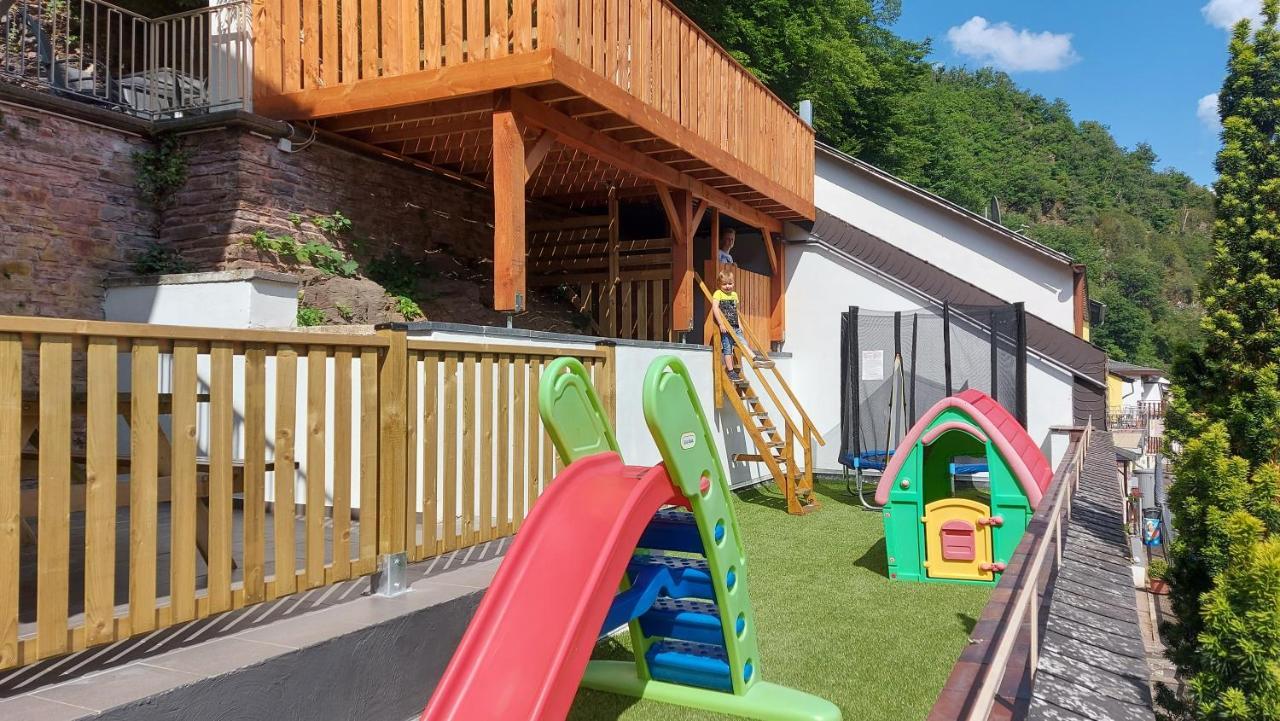 Villa Bad Bertrich Villa *