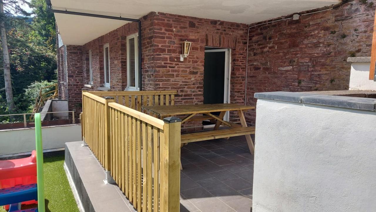 Villa Bad Bertrich * Bad Bertrich