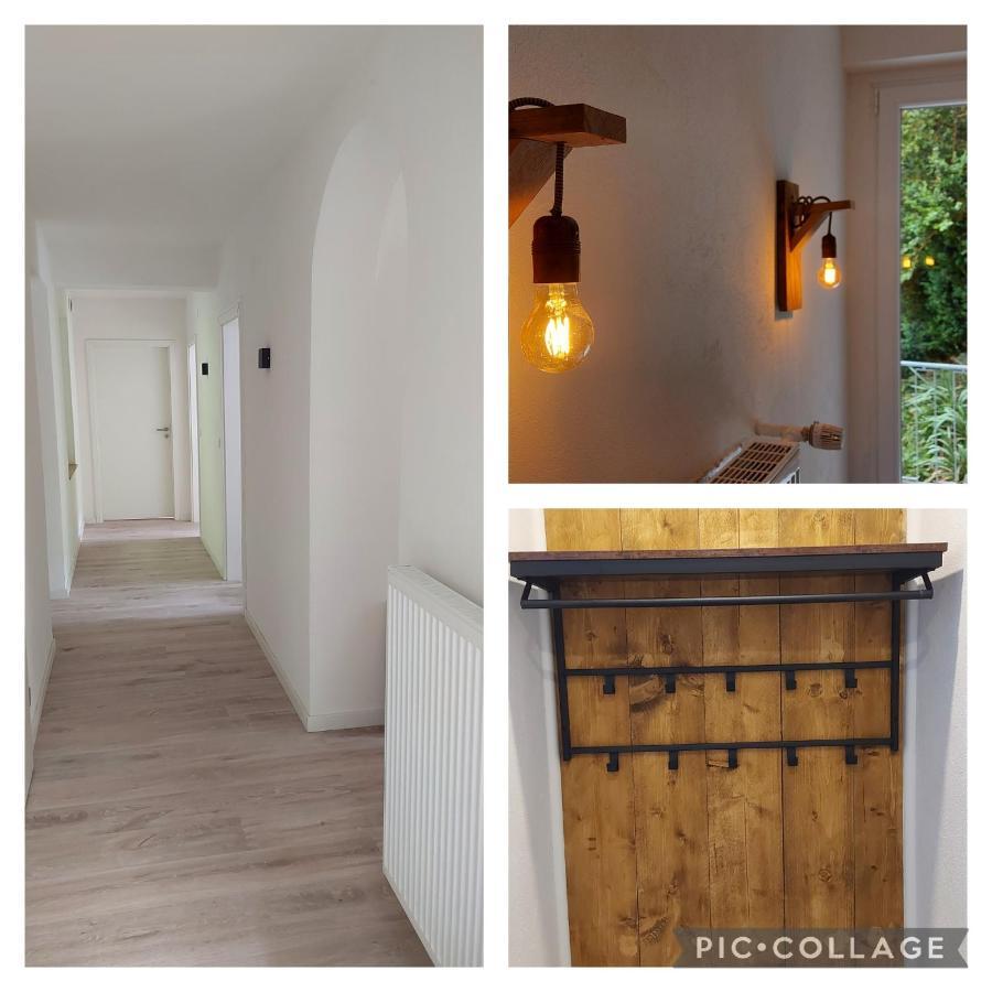 Villa Bad Bertrich Bad Bertrich