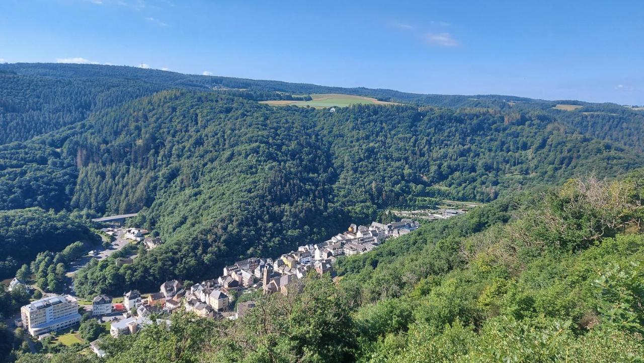 Villa Bad Bertrich * Bad Bertrich
