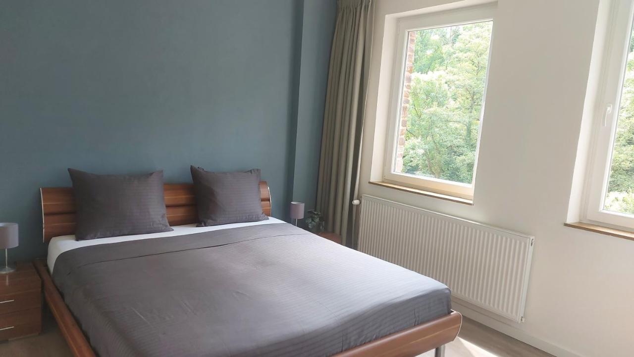Villa Villa Bad Bertrich